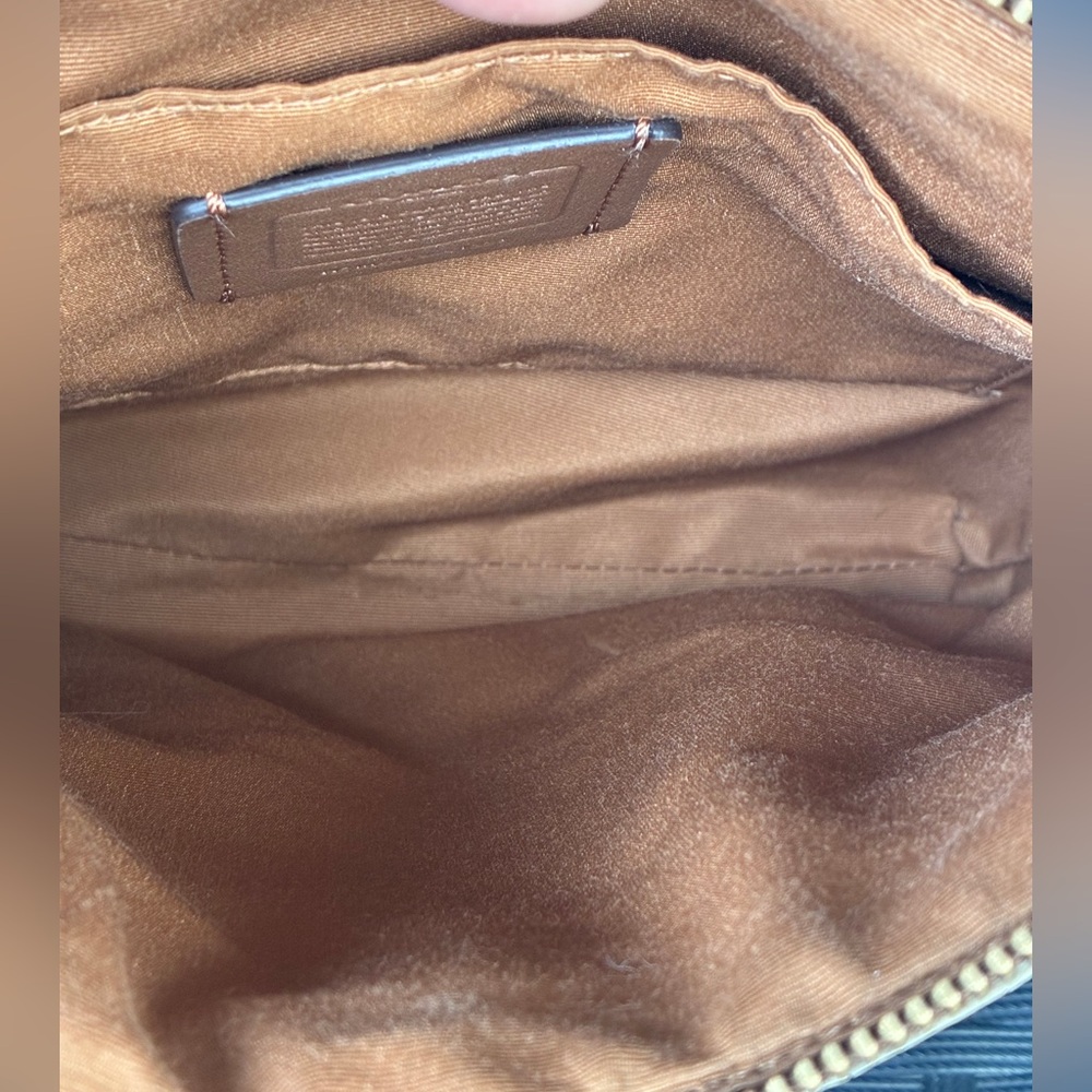 COACH BAG,Coach Crossbody Bag, - Picture 3 of 16